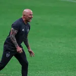 OL, OM : Peter Bosz-Jorge Sampaoli, qui propose le jeu le plus attrayant ? (VIDEO)