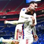 OL – OM : Dembélé a fait chavirer l'Olympico, les notes du match