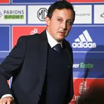 OL – OM : deux dates se dessinent pour l’Olympico, un coup de vice de Longoria ?