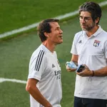 OL : Garcia cause des remous en interne, Juninho doit s&rsquo;interposer !