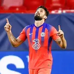 OL, OM, Girondins &ndash; Mercato : Giroud, la déclaration qui ruine ses chances de départ