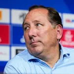 OL, OM : John Textor discute avec des investisseurs saoudiens !