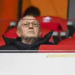 OL, OM – L’oeil de Denis Balbir : « Une maladresse de la part de Jean-Michel Aulas »