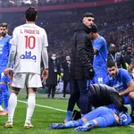 OL – OM : l’Olympico sera bien rejoué