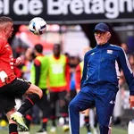 OL – OM : Laurent Blanc se souvient avec émotion de Marseille et du Vélodrome