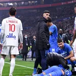 OL – OM : le car marseillais caillassé après le match…