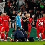 OL – OM : le derby de Séville a réveillé les fantômes de l’Olympico