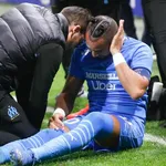 OL – OM : le lanceur de la bouteille sur Payet interpellé et sorti du stade !
