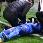 OL – OM : les images stupéfiantes des incidents de l’Olympico