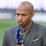 OL – OM : les mots forts de Thierry Henry après les incidents