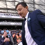 OL – OM : Longoria livre sa version des faits et donne des nouvelles de Payet