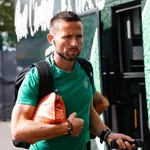 OL, OM, LOSC – Mercato : pour Cabaye, Rudi Garcia a un énorme défaut