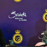 OL, OM, LOSC : Cristiano Ronaldo fait ses adieux à  Rudi Garcia