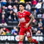 OL, OM, LOSC – INFO BUT! : Satriano (Stade Brestois) affole la Ligue 1 !