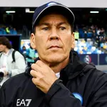OL, OM, LOSC – Mercato : Rudi Garcia ne s’était pas fait que des amis à  Naples !