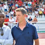 OL, OM : Luyindula est le nouveau directeur sportif de Dijon (officiel)