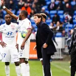 OL – OM : Maxwel Cornet répond à Alvaro Gonzalez, l’Olympico est lancé