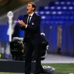 OL, OM – Mercato : Garcia fait une Strootman avec Depay !