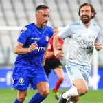 OL, OM – Mercato : la liste impressionnante des courtisans de Ribéry