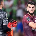 OL, OM – Mercato : Lyon dégaine pour Mikautadze, le Stade Rennais suit !