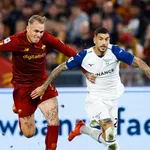 OL, OM – Mercato : Lyon et Marseille sur un banni de Mourinho ?