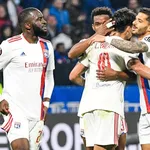 OL, OM : Ménès s’inquiète déjà  d’un Lyon &ndash; Barça et tape sur la Coupe d’Europe marseillaise