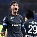 OL – OM : on sait pourquoi Tudor a préféré titulariser Balerdi à  Mbemba