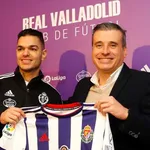 OL, OM, PSG, Stade Rennais : Ben Arfa déjà  au cÅ“ur d’une polémique à  Valladolid