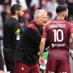 RC Lens, OM, OL, Stade Rennais Mercato : énorme coup de froid dans le dossier Mikautadze !