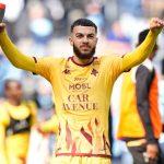 OL, OM, RC Lens, Rennes ou Monaco ! Mikautadze aurait tranché pour son Mercato !