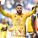 OL, OM, RC Lens, Rennes ou Monaco ! Mikautadze aurait tranché pour son Mercato !