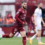 OL, OM, RC Lens, Stade Rennais Mercato : Mikautadze explique pourquoi il a choisi Lyon