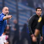 OL, OM : résultats opposés lors des matches amicaux
