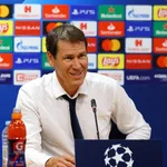 OL, OM : Rudi Garcia raconte comment il a envoyé Bouna Sarr au Bayern Munich