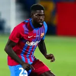 OL, OM, Stade Rennais, FC Barcelone – Mercato : Umtiti gratuit l’été prochain ?