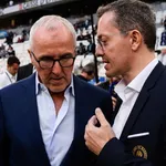 OL, OM : un autre président qu'Aulas balance sur Eyraud !