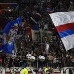 OL &ndash; OM, vivez l’expérience « Vu du Stade » sur But ! Football Club