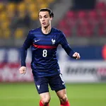 OL : on en sait plus pour Maxence Caqueret