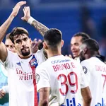 OL : Paqueta arrache une précieuse victoire au Stade Rennais et à  l’OGC Nice