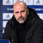 OL : Paqueta, Juninho, le soutien de ses joueurs… les mots forts de Bosz avant les Rangers