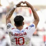 OL : Paqueta n’est pas heureux pour sa nomination aux trophées UNFP