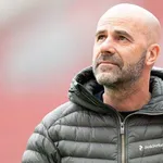OL : Peter Bosz a déjà  les yeux rivés sur ce phénomène de l'OM