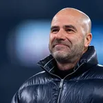 OL : Peter Bosz a signé jusqu’en juin 2023 (officiel)