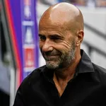 OL : Peter Bosz face aux médias, ce qu’il faut en retenir