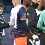 OL : Peter Bosz fragilisé et privé de son atout maître face au LOSC