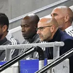 OL : Peter Bosz marche aussi sur des &Aring;&ldquo;ufs avec une autre recrue que Shaqiri
