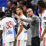 OL : Peter Bosz pour commander une épopée européenne des Gones