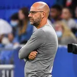 OL : Peter Bosz pourrait flinguer le chouchou de Jean-Michel Aulas