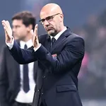 OL : Peter Bosz pourrait récupérer son arme létale contre l’OM