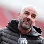 OL : Peter Bosz rentre dans un cercle très fermé